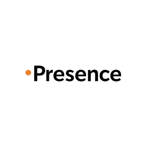 Presence Logo