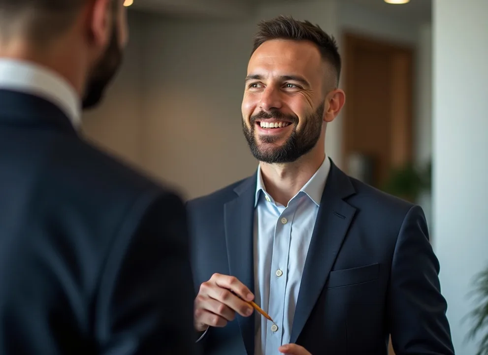 Professional image and style consulting